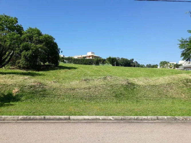 Terreno à venda, 900 m² por R$ 480.000,00 - Parque dos Resedás - Itupeva/SP