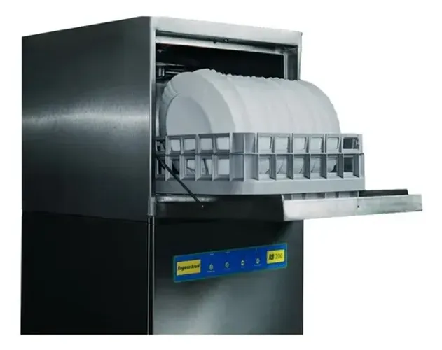 Máquina de lavar louças profissional RB 200 somente 6 meses de uso