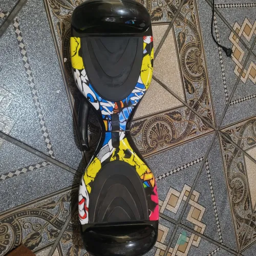 Hoverboard  skate elétrico 