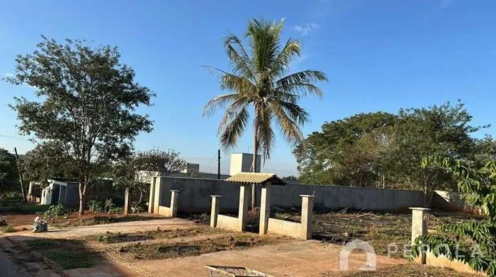 Terreno / Lote / Condomínio em Condomínio Parque dos Cisnes - Goiânia, GO