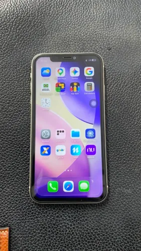 iPhone 11 Branco