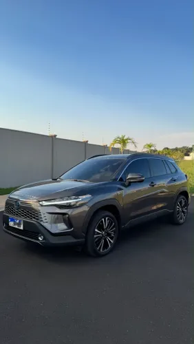Toyota Corolla Cross XRX 1.8 16V Aut.(híbrido) 2026