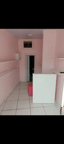 Alugo deposito
