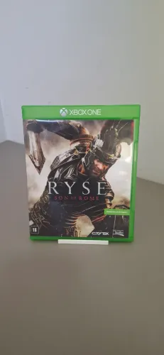 6 JOGOS DE XBOX ONE NO PREÇO. TAMBÉM VENDO SEPARADO