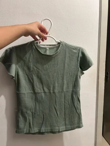 Blusa Básica