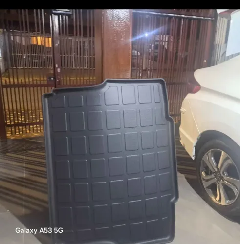 Vendo tapete para Honda City