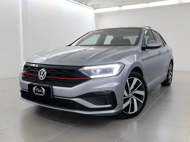 Volkswagen Jetta GLI 350 TSI 2.0 16V 4P Aut. 2020