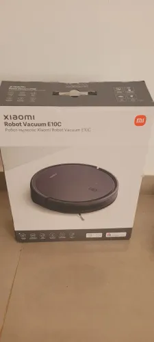 Aspirador Robô - aspira e passa pano xiaomi