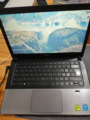 Dell Vostro 5470