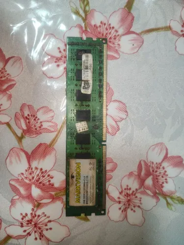 Memória DDR3