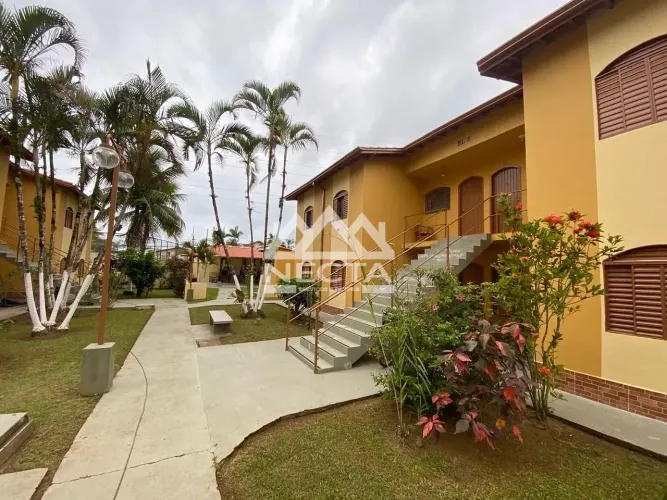 Casa em condomínio à venda, Sapé, Ubatuba, São Paulo