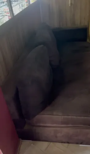 Sofá muito confortável para bota preço 