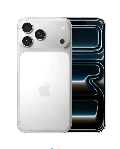 Vendo IPhone 17 pro Max