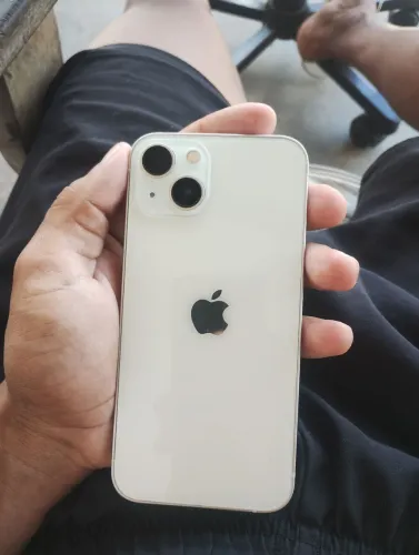 iPhone 13
