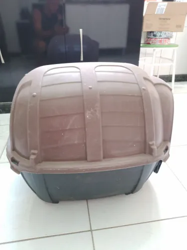 Casinha pra pet