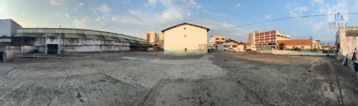 Área, 5488 m² - venda por R$ 16.000.000,00 ou aluguel por R$ 30.646,00/mês - Parque Indust