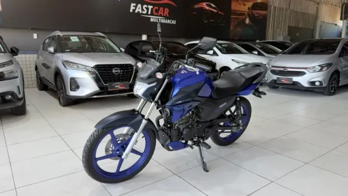 Yamaha Factor DX 2026