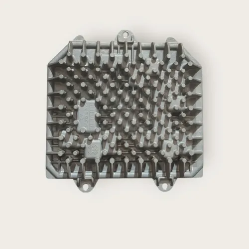 Módulo Reator Xenon farol jeep Renegate 20/22