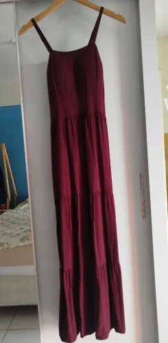 Vestido Novo