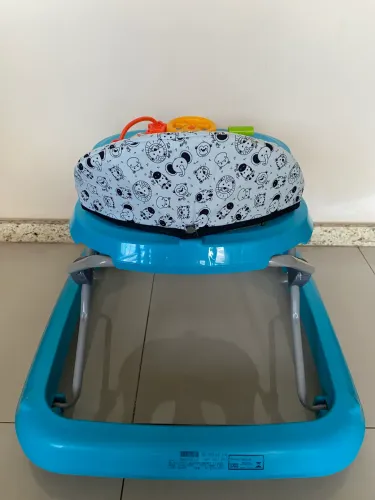 Andador Infantil para bebê
