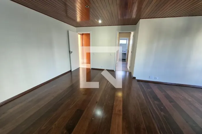 Apartamento à Venda - Sumaré, 3 Quartos, 135 m2
