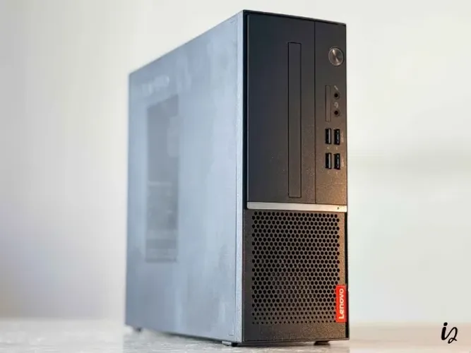 Desktop Lenovo V50 Intel Core i3 10th 8GB RAM 240GB SSD Win11