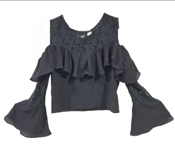 Camisa Feminina