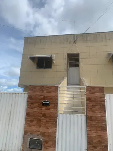 Em Irará Bahia: Oportunidade vendo apartamento novo de 2/4  