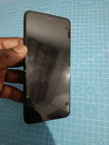 Xiaomi Redmi Note 11 - 128g - Ler Descrição