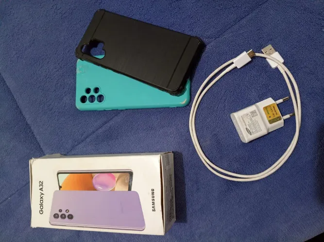 Celular Samsung A32 
