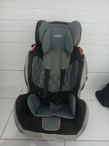 Cadeira para carro