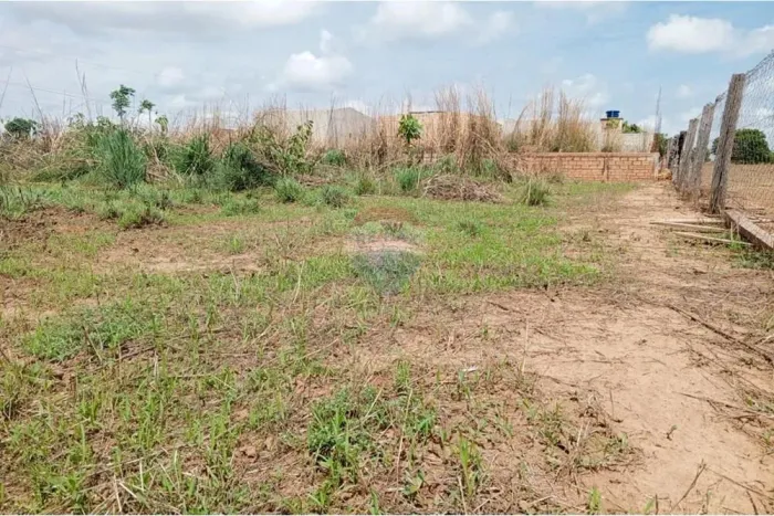 Terreno Perfeito em Confresa: Oportunidade Única!
