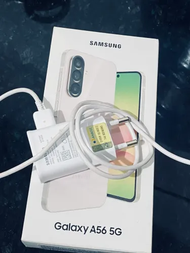 Samsung a56 128/8