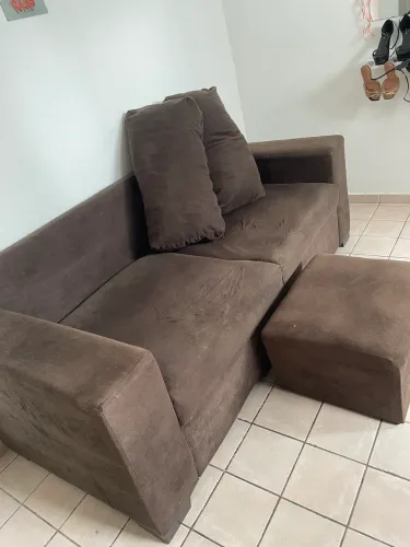 Sofá 