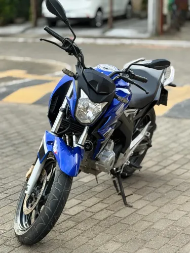 Honda CB Twister/flexone 250cc 2018