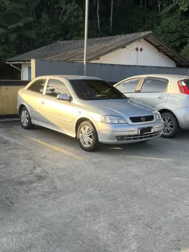 Chevrolet Astra 2.0/ CD/ Sunny/ GLS 2.0 8V 3P 2002