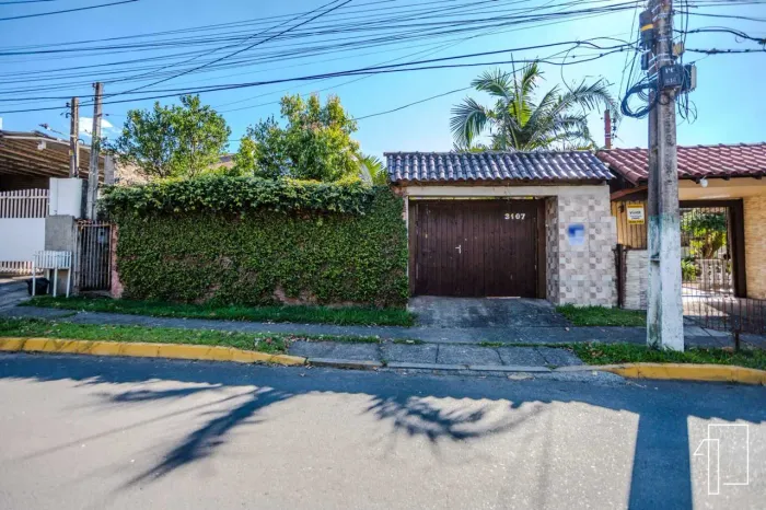 SAO LEOPOLDO - CASA - PADRE REUS