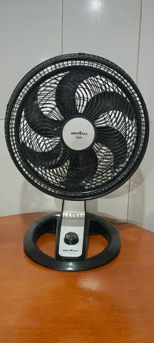 Ventilador Britânia turbo
