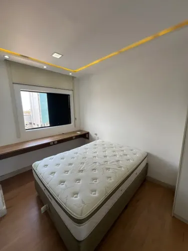 Alugo Apartamento 1 Quarto, Mobiliado, fino acabamento, Renascença