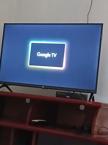 Vendo tv