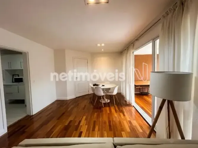 Locação Apartamento 2 quartos Vila Olímpia São Paulo