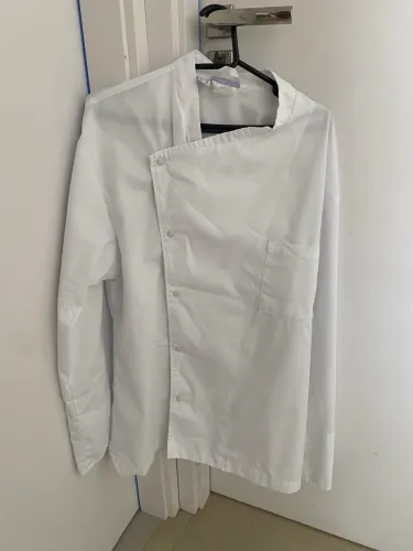 Dolmãn Bragard NOVA