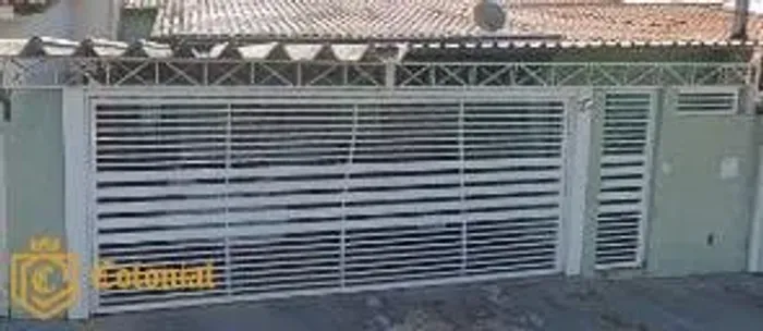 Imóvel no Jardim São José / Itu SP