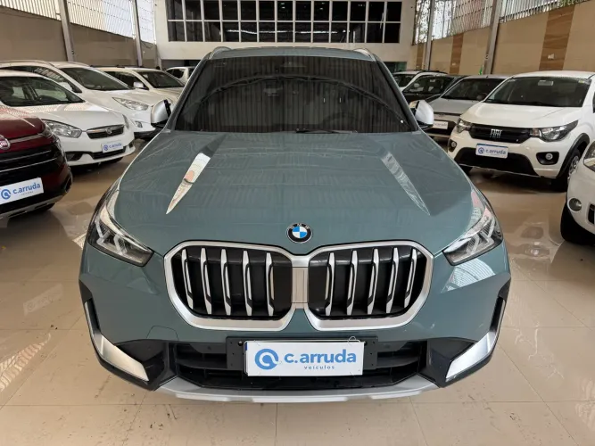BMW X1 Sdrive 20I X-line 2.0 TB Aut. 2023
