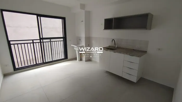 Apartamento para Alugar com 1 dormitório para PCD na Vila Andrade