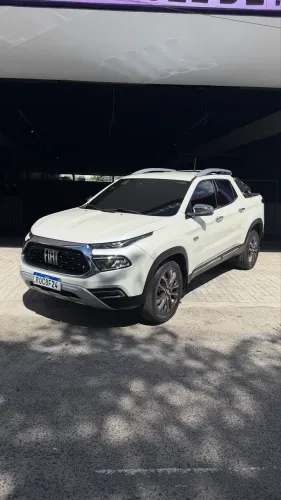 Fiat Toro Ranch 2.0 16V 4X4 Diesel Aut. 2022