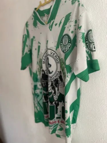 CAMISA MASCULINA TORCEDOR