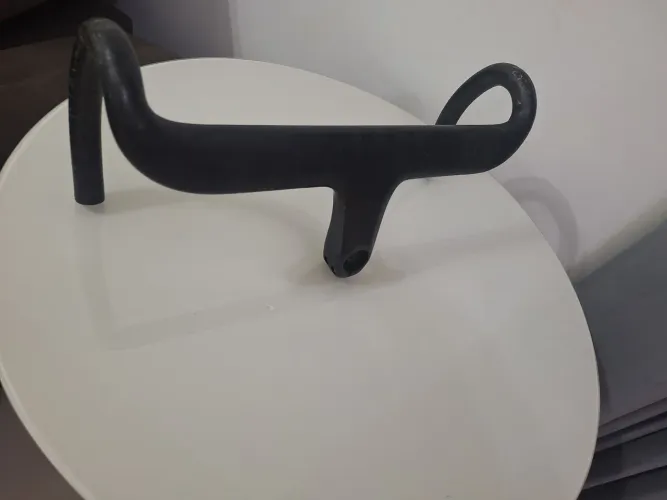 Guidao integrado ANV carbono