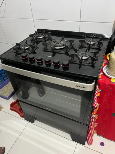 Fogão 