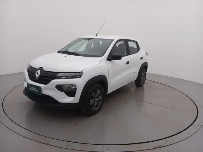 Renault Kwid 1.0 Zen 2026
